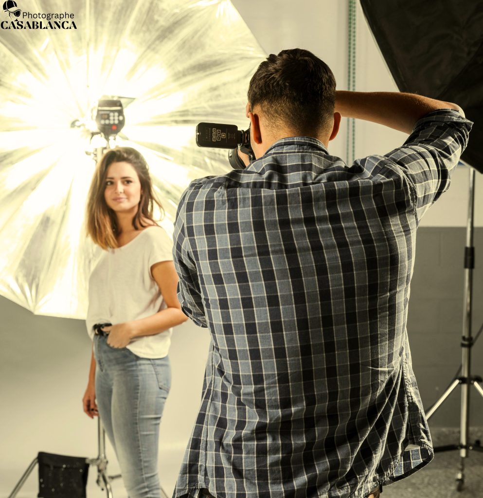 Photographe Casablanca