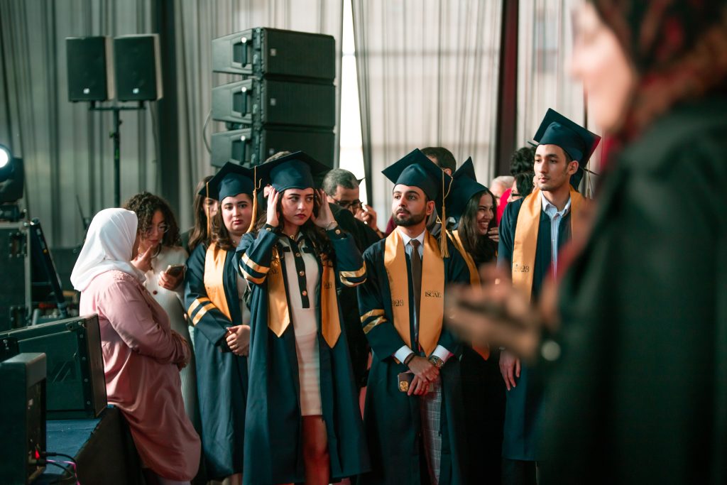 Vidéographie Événementielle à Casablanca