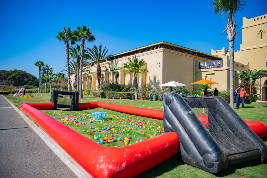 Vidéographie Événementielle à Casablanca