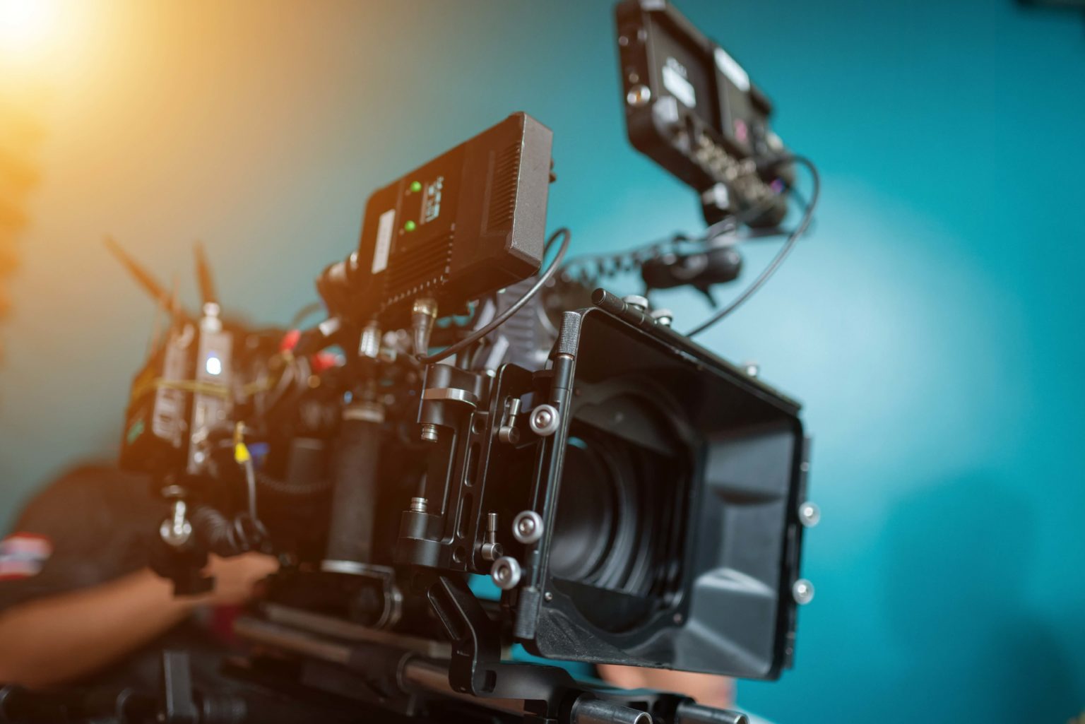 Production Audiovisuelle à Casablanca