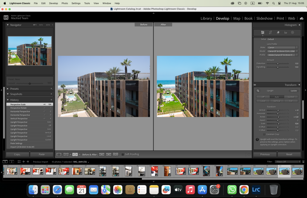 Photographe Casablanca