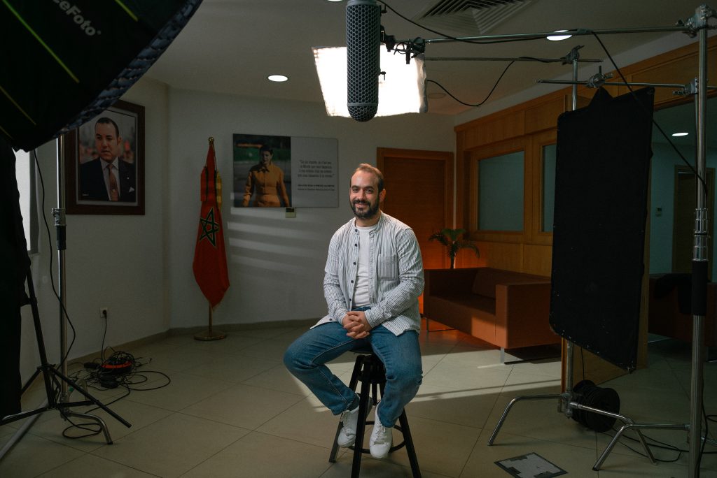 Photographe casablanca