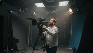 photographe entreprise à Casablanca