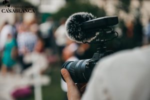 photographe à Casablanca