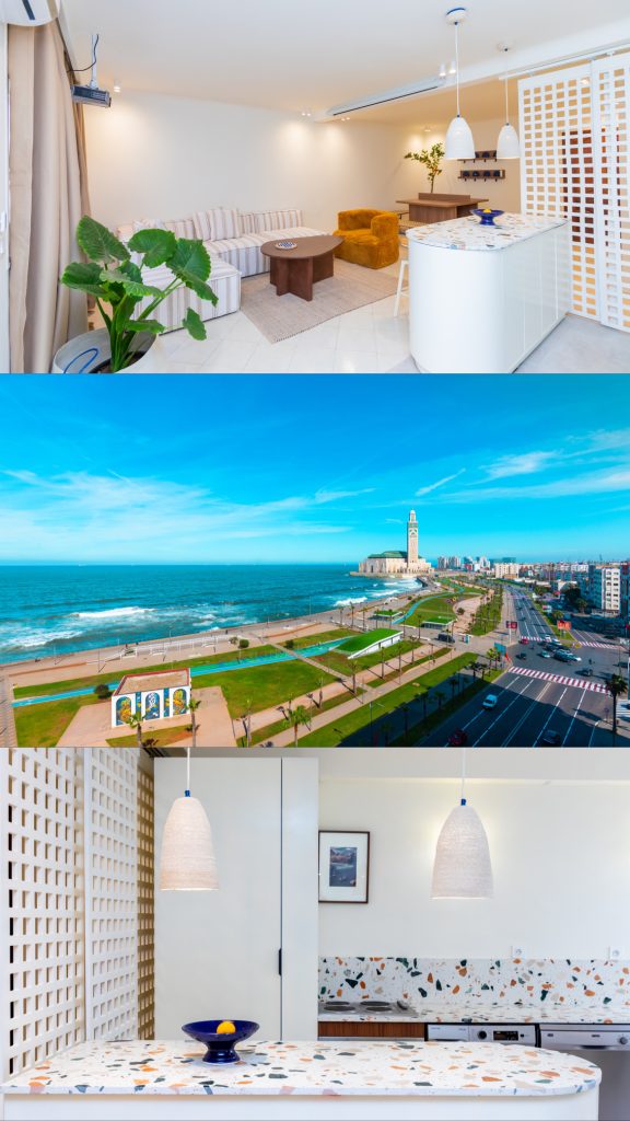 photographe immobilier à Casablanca