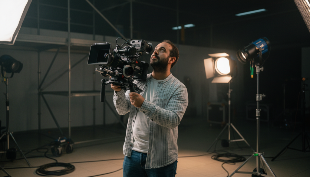 photographe entreprise à Casablanca