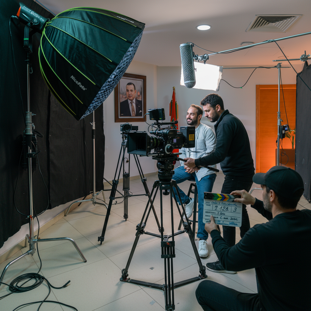 photographe casablanca