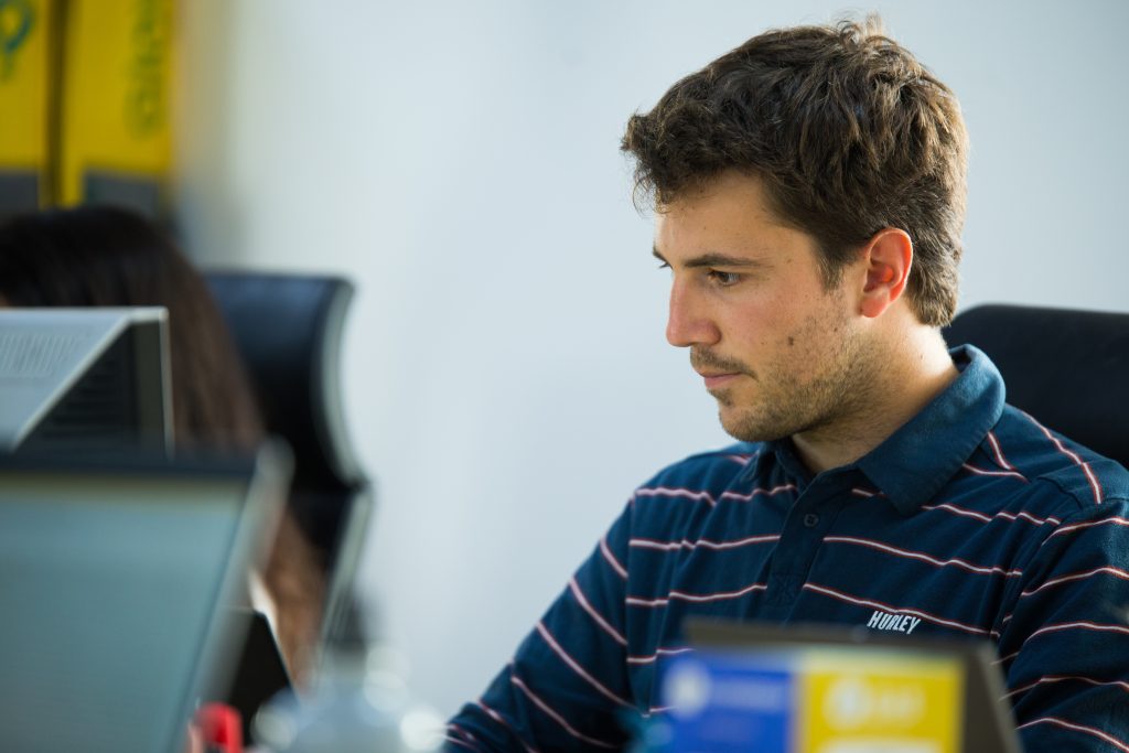 Photographe entreprise Casablanca