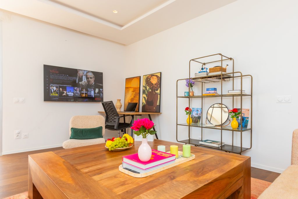 Photographe immobilier à Casablanca