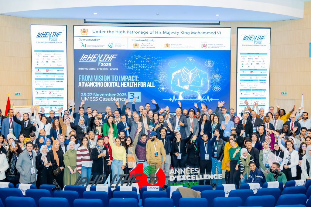 Photographe événement Casablanca