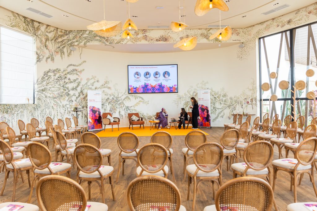 Photographe séminaire à Casablanca