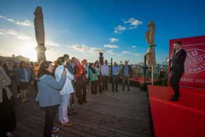 Photographe événement entreprise à Casablanca