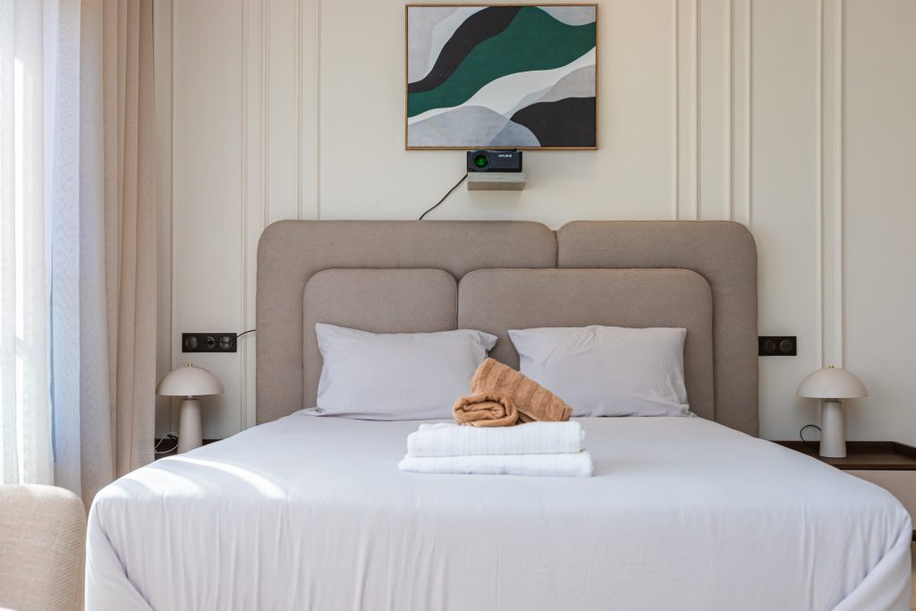 Photographe immobilier à Casablanca