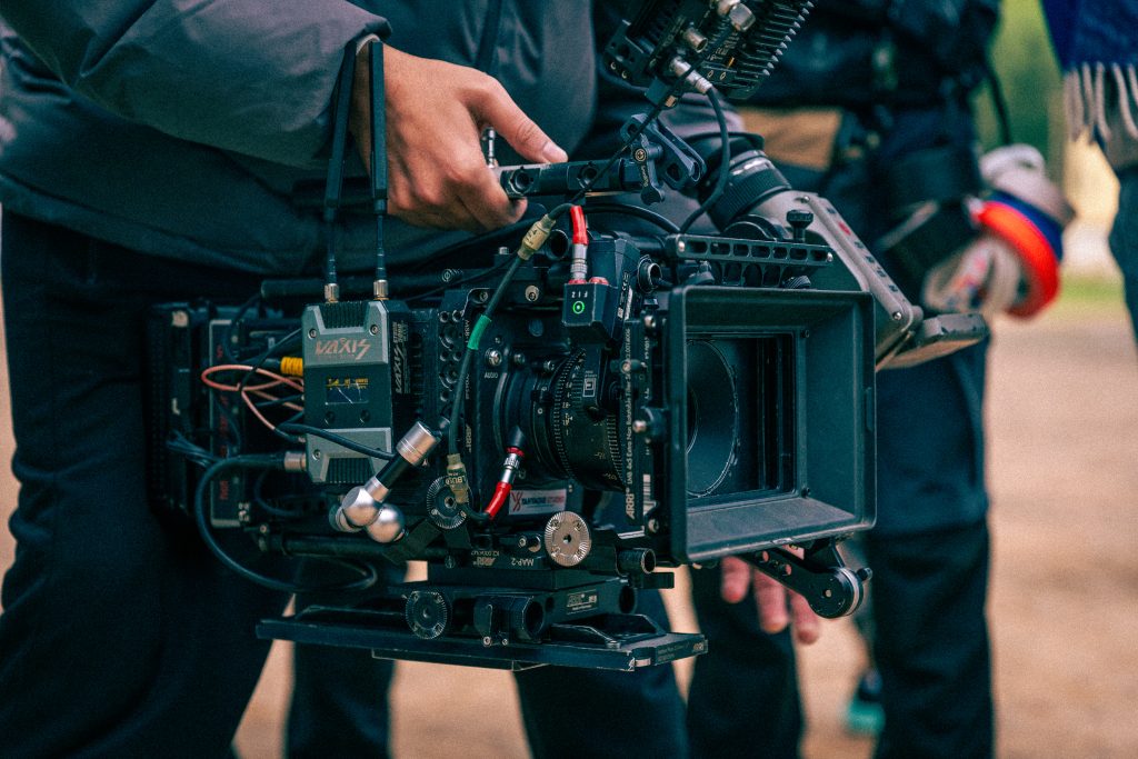 Production audiovisuelle Casablanca