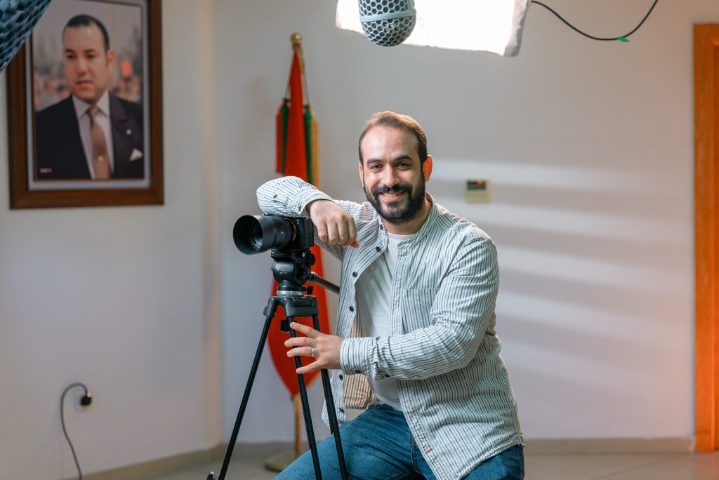 photographe casablanca