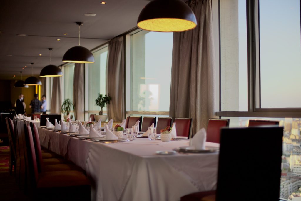 Photographe restaurant Casablanca Photographe restaurant Casablanca réalisant une séance photo culinaire